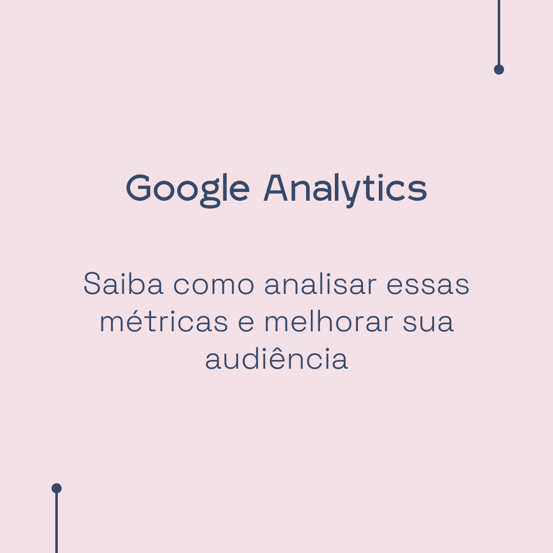 Google Analytics