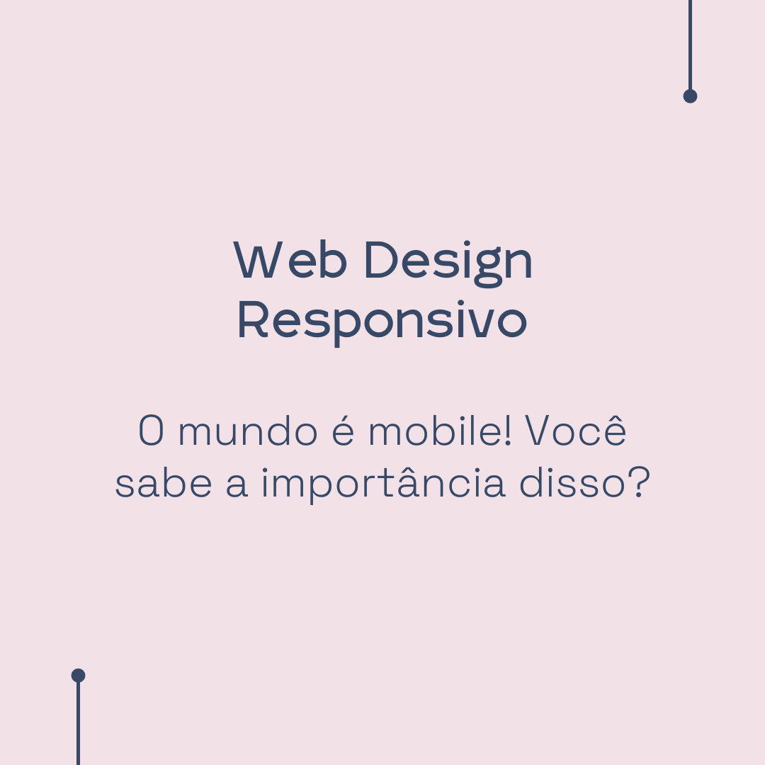 Web Design Responsivo