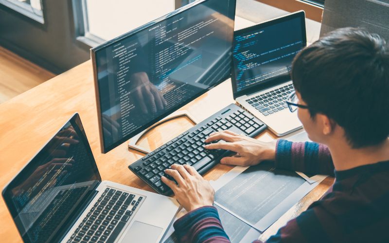 Manutenção técnica wordpress