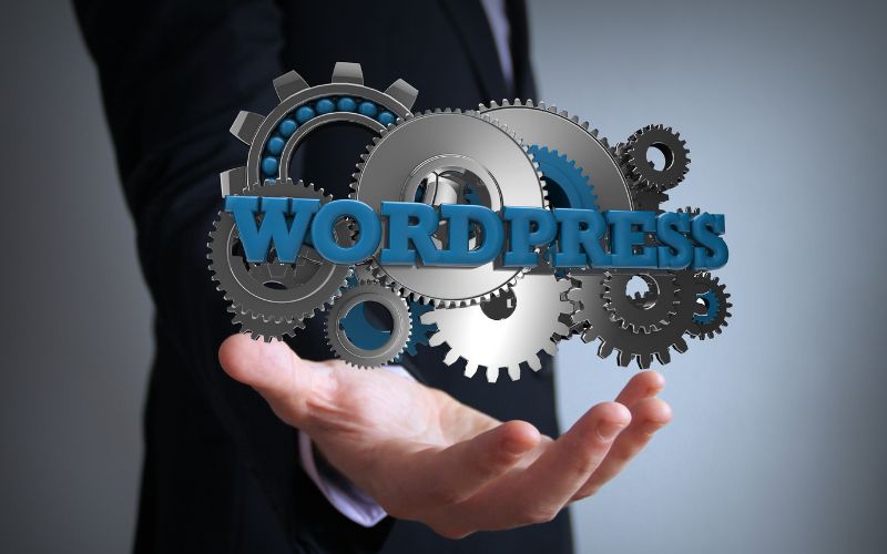 Manutenção de Servidores WordPress