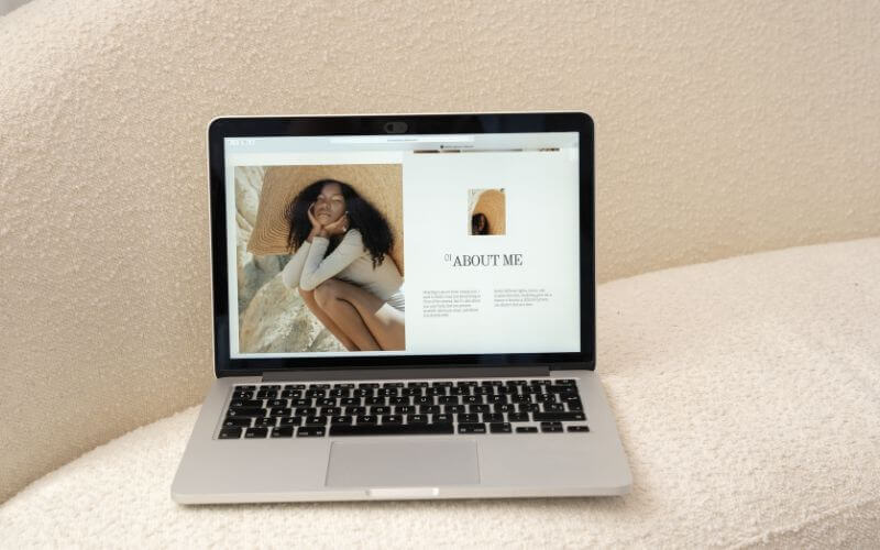 Criação de sites sp