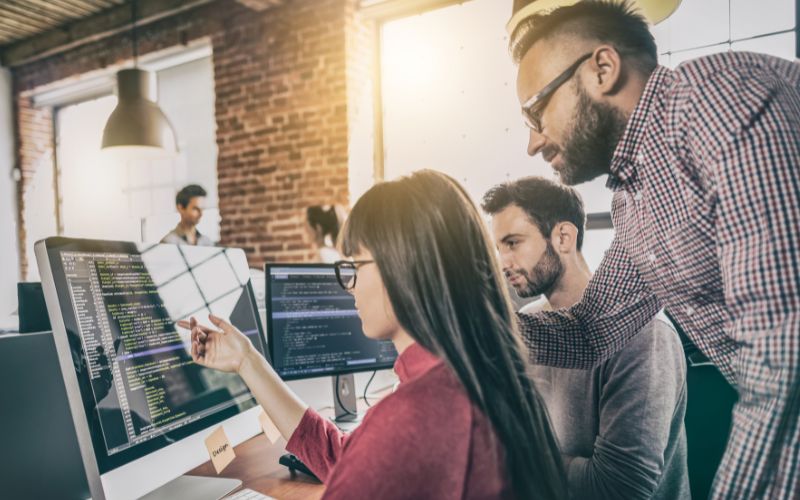 Desenvolvedor de Sites WordPress